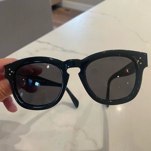 Authentic Celine Sunglasses